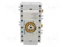 Hager HIM404 Interruptor de red-generador 4 polos 40A