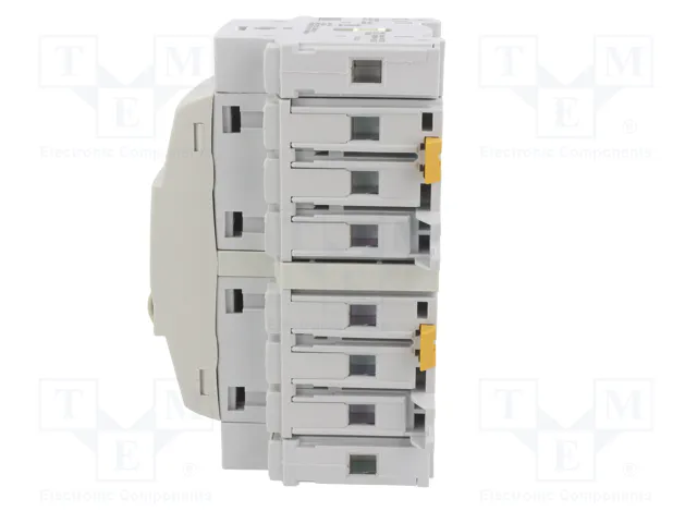Hager HIM404 Interruptor de red-generador 4 polos 40A