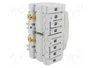 Hager HIM404 Interruptor de red-generador 4 polos 40A