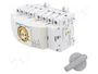 Hager HIM404 Interruptor de red-generador 4 polos 40A