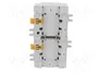 Hager HIM404 Interruptor de red-generador 4 polos 40A