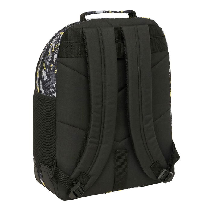 Mochila Escolar Safta Splash 32 x 42 x 15 cm