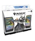 Magic the Gathering Final Fantasy Caja de Kits de inicio de 2024 (12) castellano