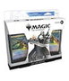 Magic the Gathering Final Fantasy Caja de Kits de inicio de 2024 (12) castellano