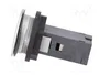 HARTING Conector hembra USB har-port 22mm