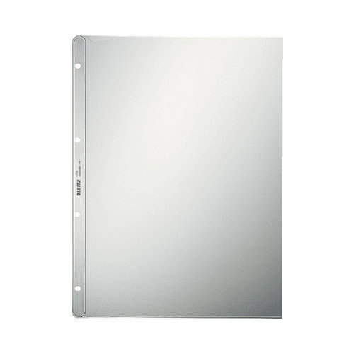 LEITZ Prospekthüllen Fundas perforadas A4 transparentes 0.13 mm LEITZ Prospekthüllen Fundas perforadas A4 transparentes 0.13 mm