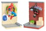 Grupo Erik Sujetalibros Marvel Spider-Man de dos piezas