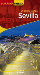 ANAYA Sevilla, Edurne Miquélez de Mendiluce - Guiarama Compact