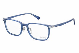 Polaroid PLD-D426-G-PJP Gafas de vista para hombre, Azul