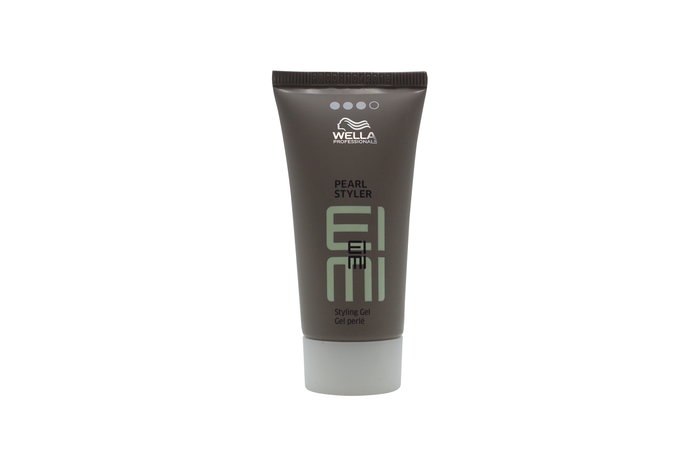Wella Professionals Eimi Pearl Styler Styling Gel 30ml Wella Professionals Eimi Pearl Styler Styling Gel 30ml