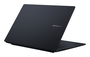 ASUS Vivobook 18 M1807GA-S8038W Copilot+ PC - Portátil 18" WUXGA 144Hz, AMD Ryzen AI 7 445, 32GB RAM, 512GB SSD, AMD Radeon 840M, Windows 11 Home, Azul, Teclado QWERTY Español