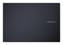 ASUS Vivobook 18 M1807GA-S8038W Copilot+ PC - Portátil 18" WUXGA 144Hz, AMD Ryzen AI 7 445, 32GB RAM, 512GB SSD, AMD Radeon 840M, Windows 11 Home, Azul, Teclado QWERTY Español