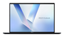 ASUS Vivobook 18 M1807GA-S8038W Copilot+ PC - Portátil 18" WUXGA 144Hz, AMD Ryzen AI 7 445, 32GB RAM, 512GB SSD, AMD Radeon 840M, Windows 11 Home, Azul, Teclado QWERTY Español