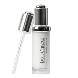 Dkmex, Anti-Aging, Serum, For Face, 30 ml