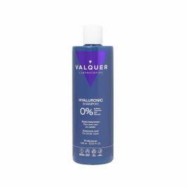 Valquer HYALURONIC 0% Champú Ácido Hialurónico 400 ml