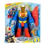 Imaginext Superman XL DCSF de IMXT