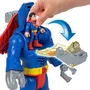 Imaginext Superman XL DCSF de IMXT