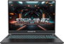 Gigabyte Portátil G6 KF-H3ES854KD, i7-13620H, 16GB DDR5, SSD 1TB, 16" WUXGA 165Hz, RTX4060/8GB, FreeDOS - 9RC56KF0HJJA0IES000