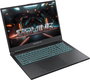 Gigabyte Portátil G6 KF-H3ES854KD, i7-13620H, 16GB DDR5, SSD 1TB, 16" WUXGA 165Hz, RTX4060/8GB, FreeDOS - 9RC56KF0HJJA0IES000