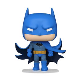 Funko POP! Batman DC Nuevos Clásicos 86369