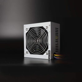 Tooq Ecopower II TQEP-500SSE-O 500W ATX Plata