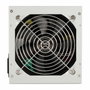 Tooq Ecopower II TQEP-500SSE-O 500W Plata