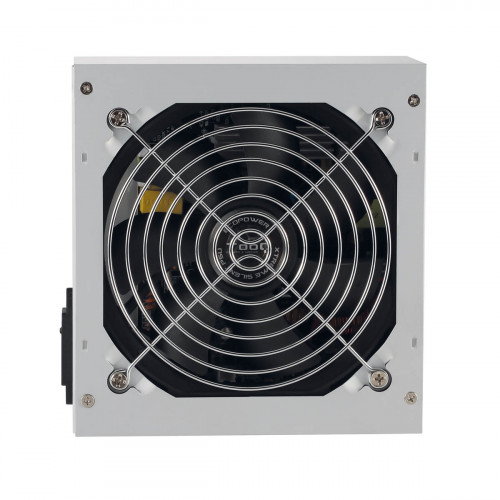 Tooq Ecopower II TQEP-500SSE-O 500W Plata