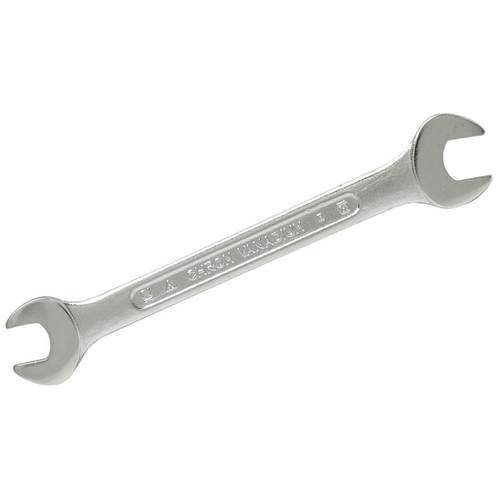 Tuman Llave Plana Forjada 16-17 CR.V.