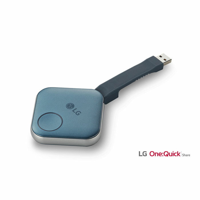 LG SC-00DA Negro, Azul LG SC-00DA Negro, Azul