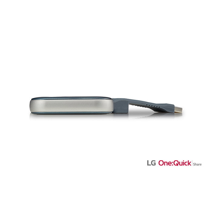LG SC-00DA Negro, Azul LG SC-00DA Negro, Azul