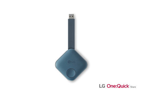 LG SC-00DA Mini PC Linux USB 4 GB Negro, Azul LG SC-00DA Mini PC Linux USB 4 GB Negro, Azul