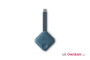 LG SC-00DA Mini PC Linux USB 4 GB Negro, Azul