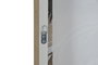 DKD Home Decor Cuadros PS Lienzo Palmera Surtido de 2 Piezas 83x4,5x123 cm