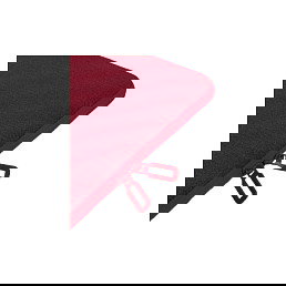 Tucano Melange BFM1516-BX Funda Neopreno para Laptop 15.6" y MacBook Pro 16", Borgoña, Certificación GRS