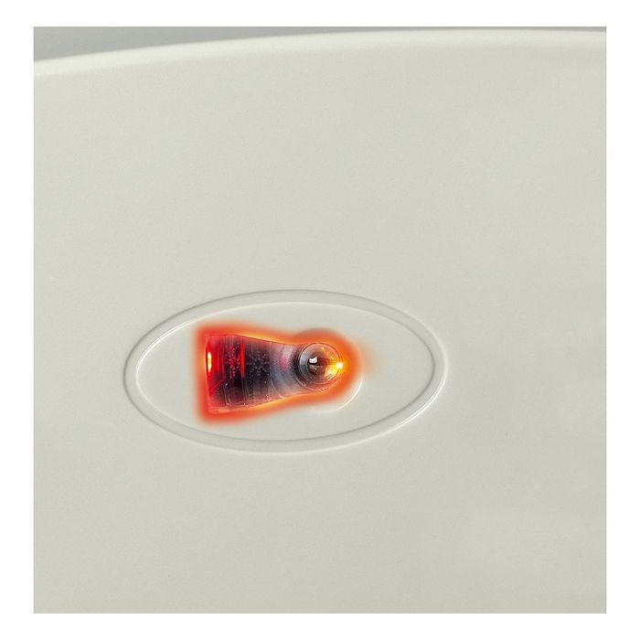 Cherry Ratón Óptico M-5400 USB Blanco Ambidextro 1000 DPI 3 Botones Oficina