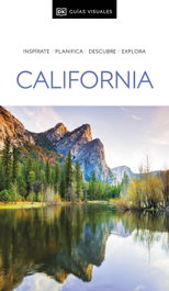 DORLING KINDERSLEY (DK) CALIFORNIA (GUIAS VISUALES)