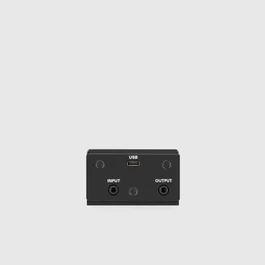 Crestron DM-NAX-AUD-USB Conversor de audio sobre IP con entrada y salida de audio USB-C