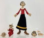 Boss Fight Studio Popeye Figura Wave 01 Olive Oyl