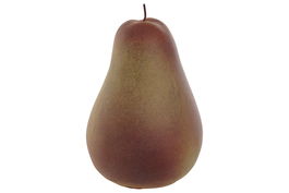 DKD Home Decor Figura Cemento Marrón 14 x 14 x 21 cm