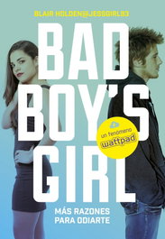 Bad boy´s, Blair Holden - MONTENA