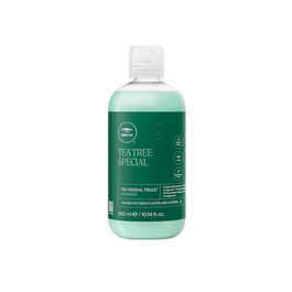 Paul Mitchell Champú Tea Tree Special 300 mL