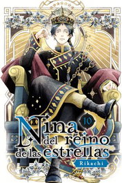 Yermo Ediciones Y Publicaciones, S.L. Nina del Reino de las Estrellas 10