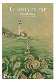 La nena del far, Annet Schaap - PAGES EDITORS