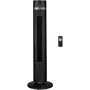 Oceanic Ventilador de Torre OCEAVC101CMB 45W, 101 cm, 3 Modos, 3 Velocidades, Oscilación 90°, Negro