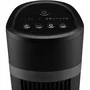 Oceanic Ventilador de Torre OCEAVC101CMB 45W, 101 cm, 3 Modos, 3 Velocidades, Oscilación 90°, Negro