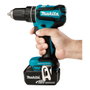 Makita DHP485Z Taladro Atornillador de Impacto Inalámbrico 18V