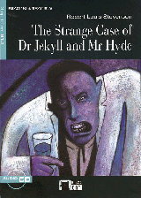 VICENS VIVES, THE STRANGE CASE OF DR.JEKYLL AND MR HYDE B1.2 - VICENS VIVES