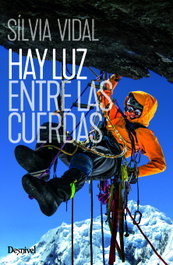 Hay luz entre las cuerdas, Sílvia Vidal Martí - DESNIVEL