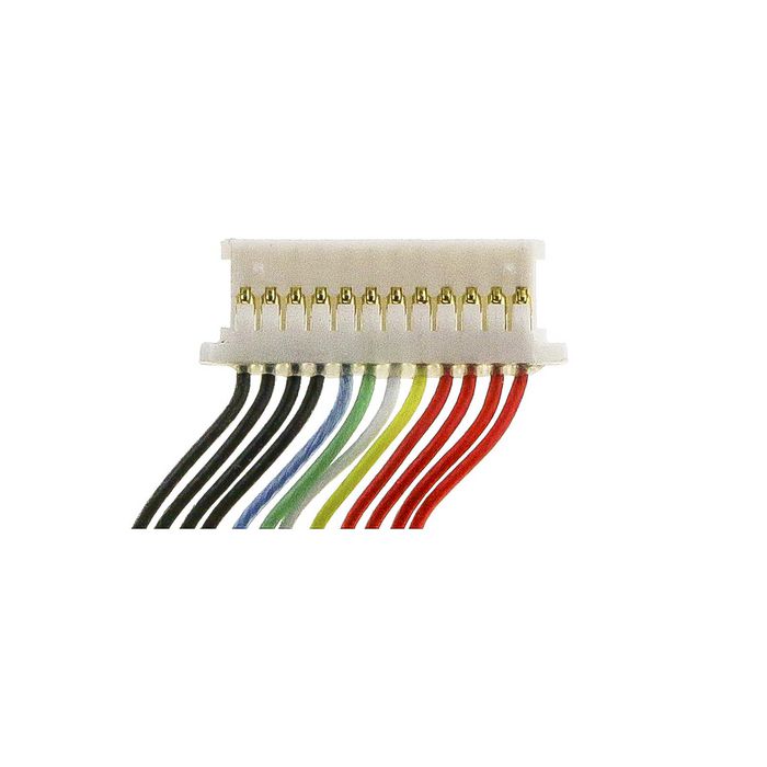 CoreParts ZBS15G7002 Batería de 81.64Wh para HP ZBook Create/Studio G7
