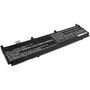 CoreParts ZBS15G7002 Batería de 81.64Wh para HP ZBook Create/Studio G7